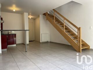  Maison � vendre 3 pi�ces 62 m�