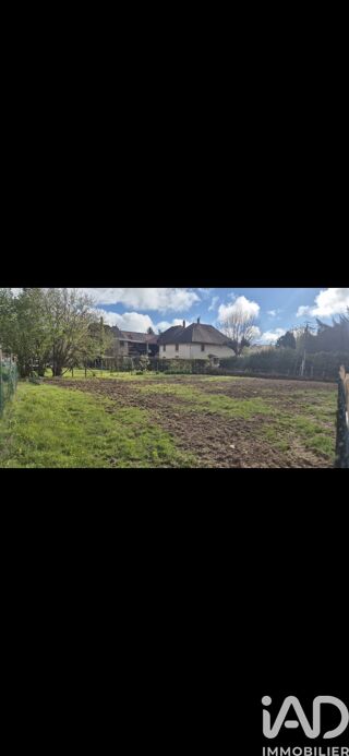  Terrain � vendre 587 m�