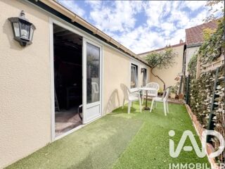  Maison � vendre 5 pi�ces 99 m�