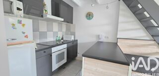  Maison � vendre 2 pi�ces 32 m�