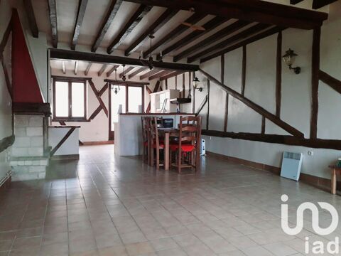   Vente Maison de village 4 pices Maison - 4 pice(s) - 107 m