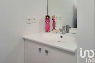  Appartement � vendre 2 pi�ces 39 m�