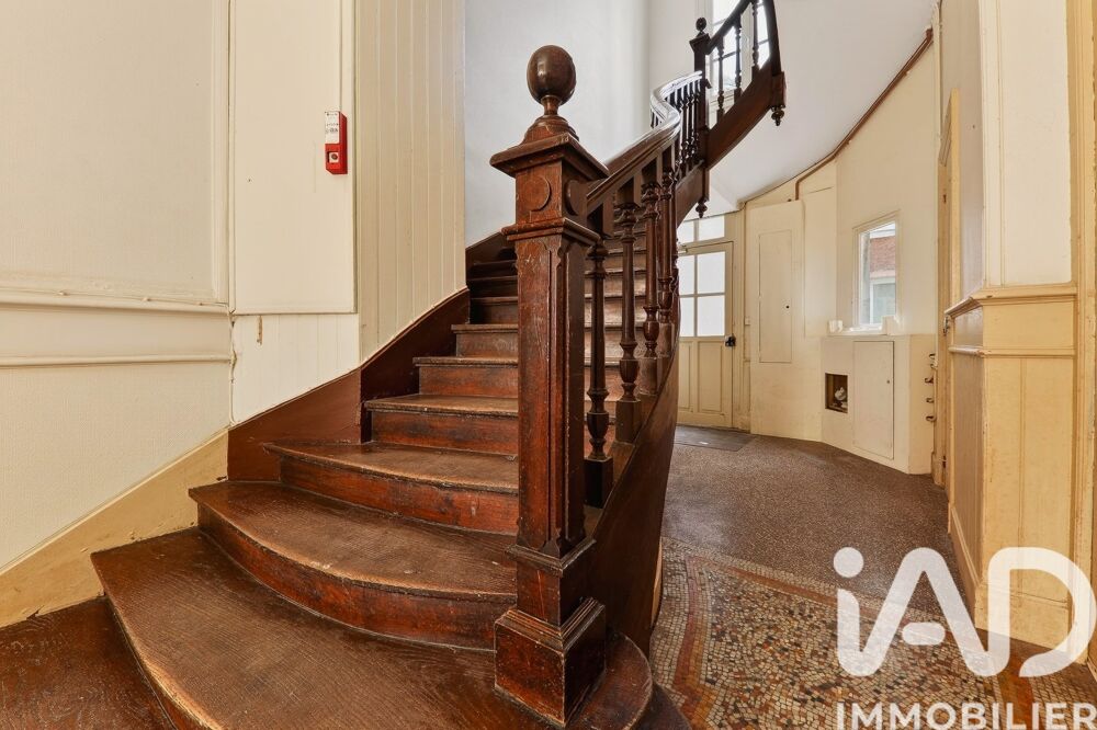 � vendre  Appartement Vannes (56000)