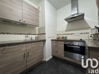  Appartement � vendre 2 pi�ces 39 m�