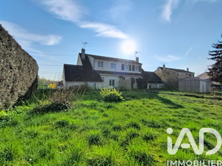  Maison � vendre 5 pi�ces 92 m�