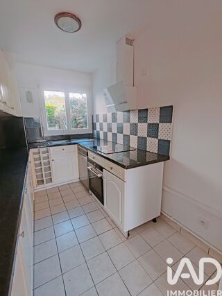  Appartement � vendre 4 pi�ces 75 m�