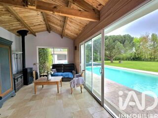  Maison � vendre 8 pi�ces 135 m�