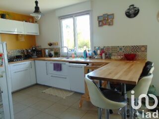  Maison � vendre 6 pi�ces 78 m�