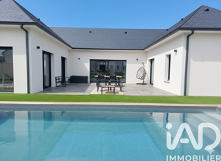  Maison � vendre 5 pi�ces 153 m�