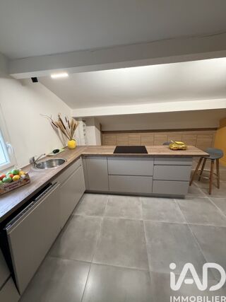  Appartement � vendre 3 pi�ces 58 m�