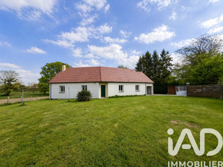  Maison � vendre 5 pi�ces 115 m�