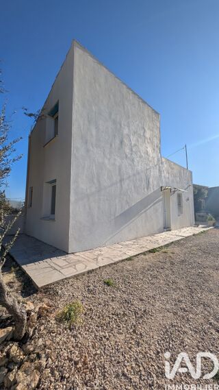  Maison � vendre 5 pi�ces 98 m�