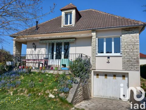   Vente Maison/villa 5 pices Maison - 5 pice(s) - 92 m