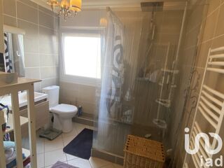  Appartement � vendre 5 pi�ces 92 m�