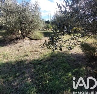  Terrain � vendre 530 m�