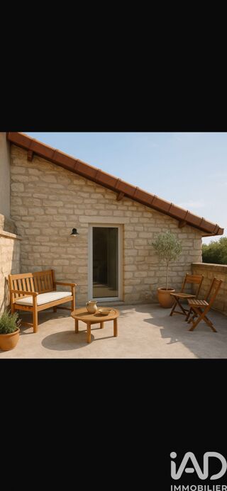  Maison � vendre 5 pi�ces 175 m�