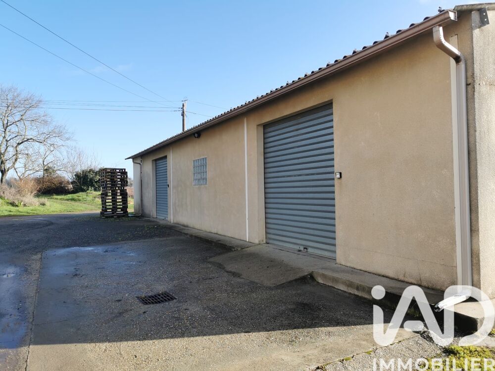 � vendre  Propri�t�/ch�teau Saint-Sulpice-de-Faleyrens (33330)