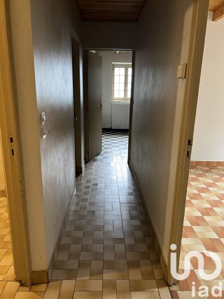  Maison � vendre 5 pi�ces 110 m�