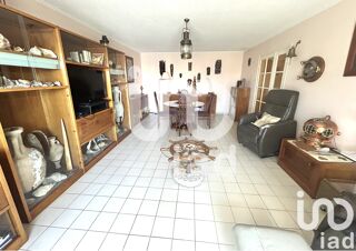  Appartement  vendre 4 pices 78 m