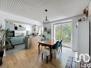  Maison � vendre 4 pi�ces 85 m�