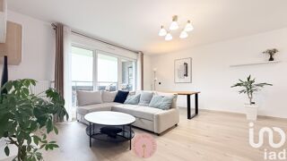  Appartement � vendre 3 pi�ces 65 m�