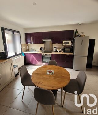  Maison � vendre 3 pi�ces 76 m�