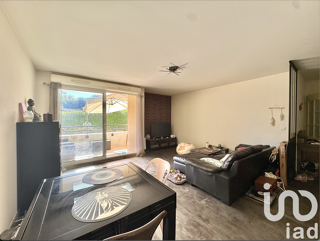  Appartement � vendre 3 pi�ces 61 m�