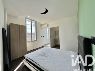  Appartement � vendre 2 pi�ces 50 m�