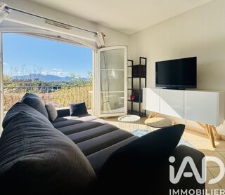  Appartement � vendre 2 pi�ces 43 m�