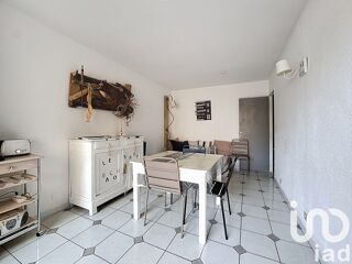  Appartement � vendre 2 pi�ces 32 m�