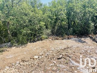  Terrain � vendre 1366 m�