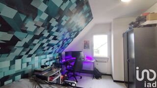  Maison � vendre 5 pi�ces 103 m�