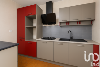  Maison � vendre 5 pi�ces 125 m�