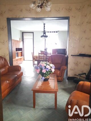  Maison � vendre 5 pi�ces 81 m�