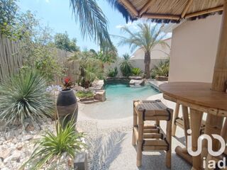  Maison � vendre 4 pi�ces 95 m�