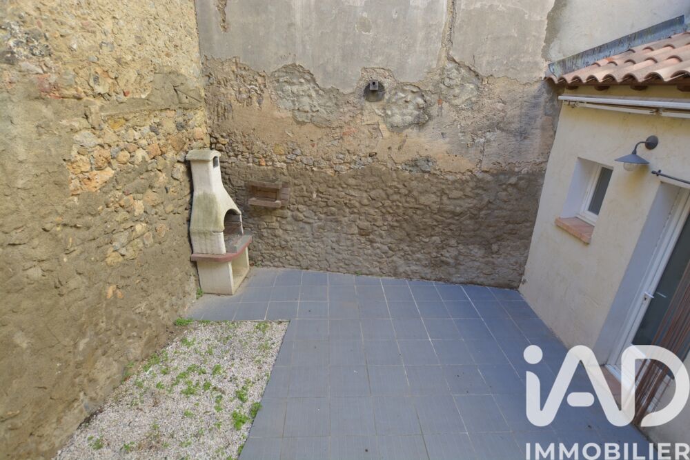 Vente Maison Vente Maison/villa 5 pi�ces N�vian