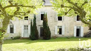  Proprit/chteau  vendre 10 pices 550 m Monein