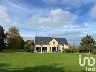  Villa � vendre 7 pi�ces 204 m�