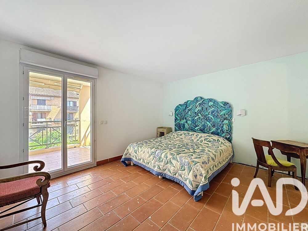 � vendre  Appartement Sainte-Maxime (83120)