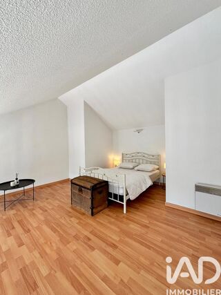  Appartement � vendre 3 pi�ces 35 m�