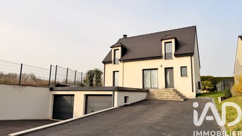   Vente Maison/villa 6 pi�ces Maison - 6 pi�ce(s) - 125 m�