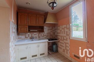  Maison � vendre 2 pi�ces 60 m�