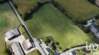  Terrain  vendre 200000 m