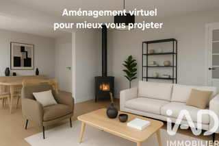 Maison � vendre 6 pi�ces 124 m�