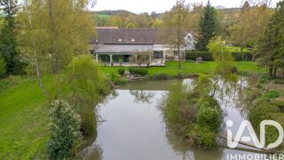  Maison � vendre 8 pi�ces 538 m�