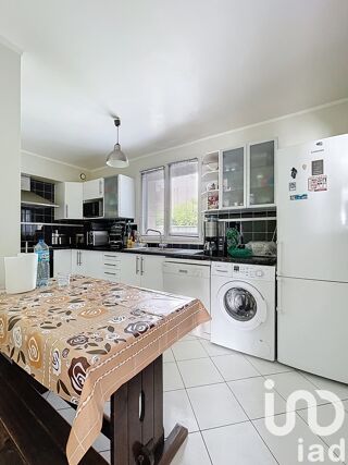  Maison � vendre 5 pi�ces 100 m�