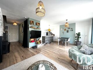  Maison � vendre 7 pi�ces 125 m�