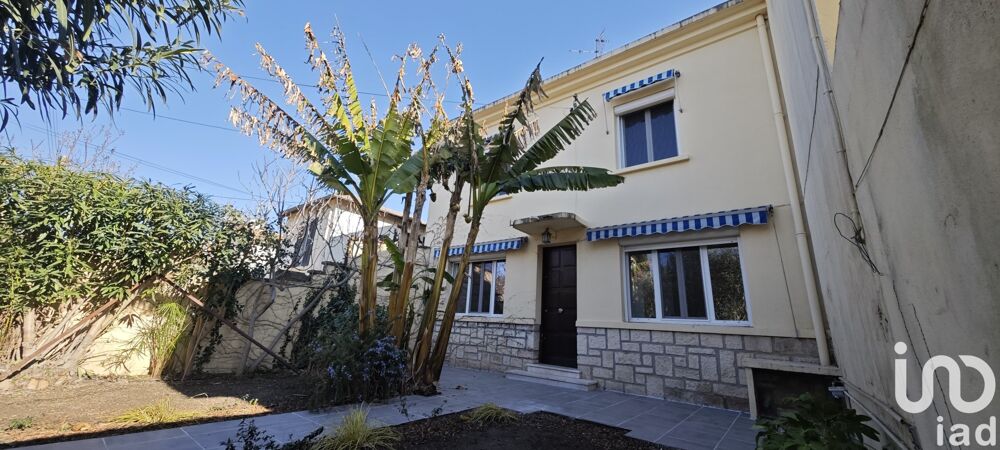 Vente Maison Vente Maison/villa 5 pices Nmes