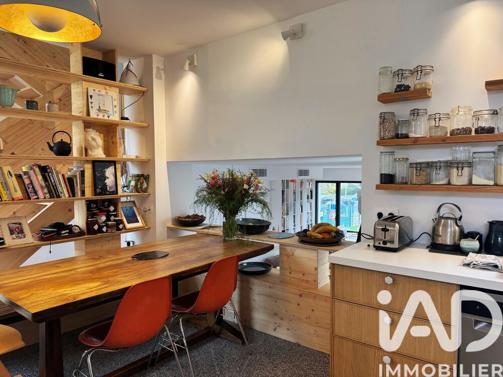  vendre  Villa Villejuif (94800)