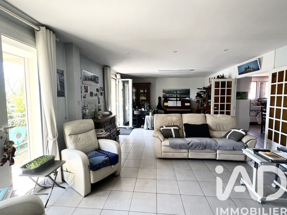 � vendre  Maison Aytr� (17440)